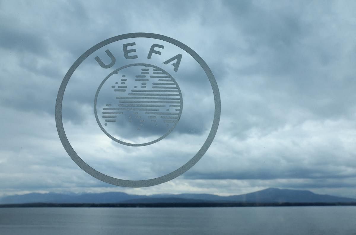 Uefa to consider concerns over Euro 2024 squad size