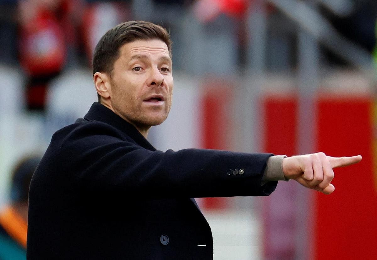 Xabi Alonso to stay on as Bayer Leverkusen boss amid interest from Bayern Munich and Liverpool