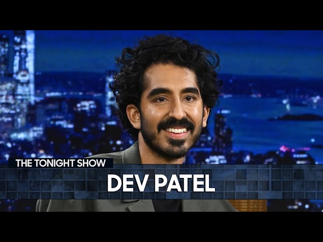 Dev Patel Broke His Hand While Filming the First Action Scene of Monkey Man (Extended)