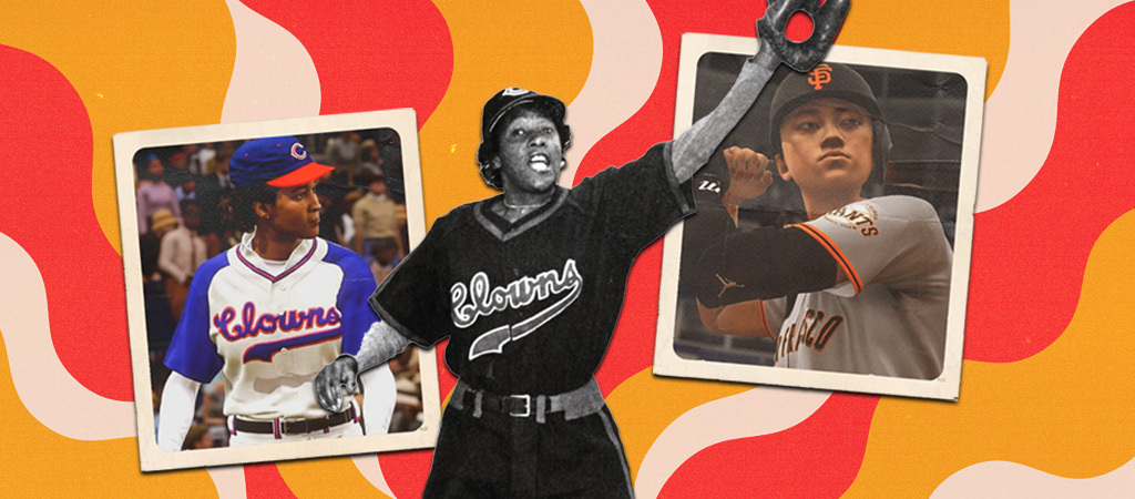 ‘MLB The Show 24’ Is Finally Celebrating Women In Baseball
