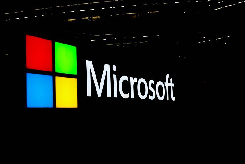 US Congress bans staff use of Microsoft's AI Copilot, Axios reports