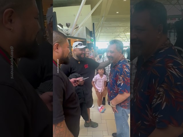 Kids Surprise Dad With Flight Home For 60th Birthday! 😲