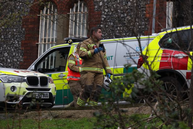 Major update after HMP Lewes prisoners and staff fall seriously ill with food poisoning