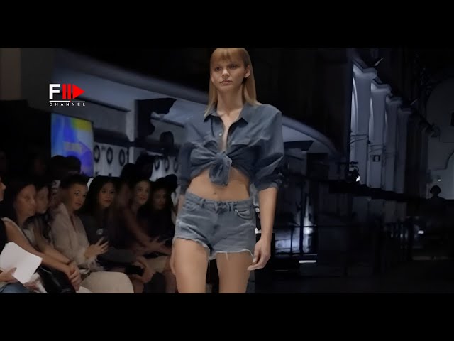 LUÍS ONOFRE Portugal Fashion Spring 2024 - Full Show