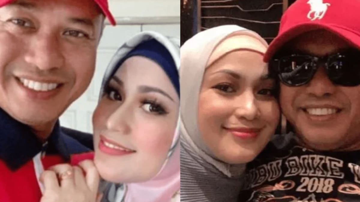 M'sian Singer Ezlynn Helped Husband Find A Young 2nd Wife So She Can Focus On Her Career