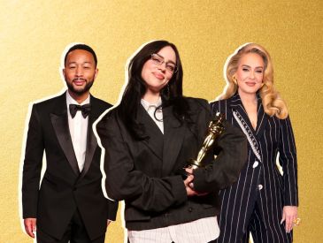 Adele, Billie Eilish & More Famous Musicians Who Have Won Oscars