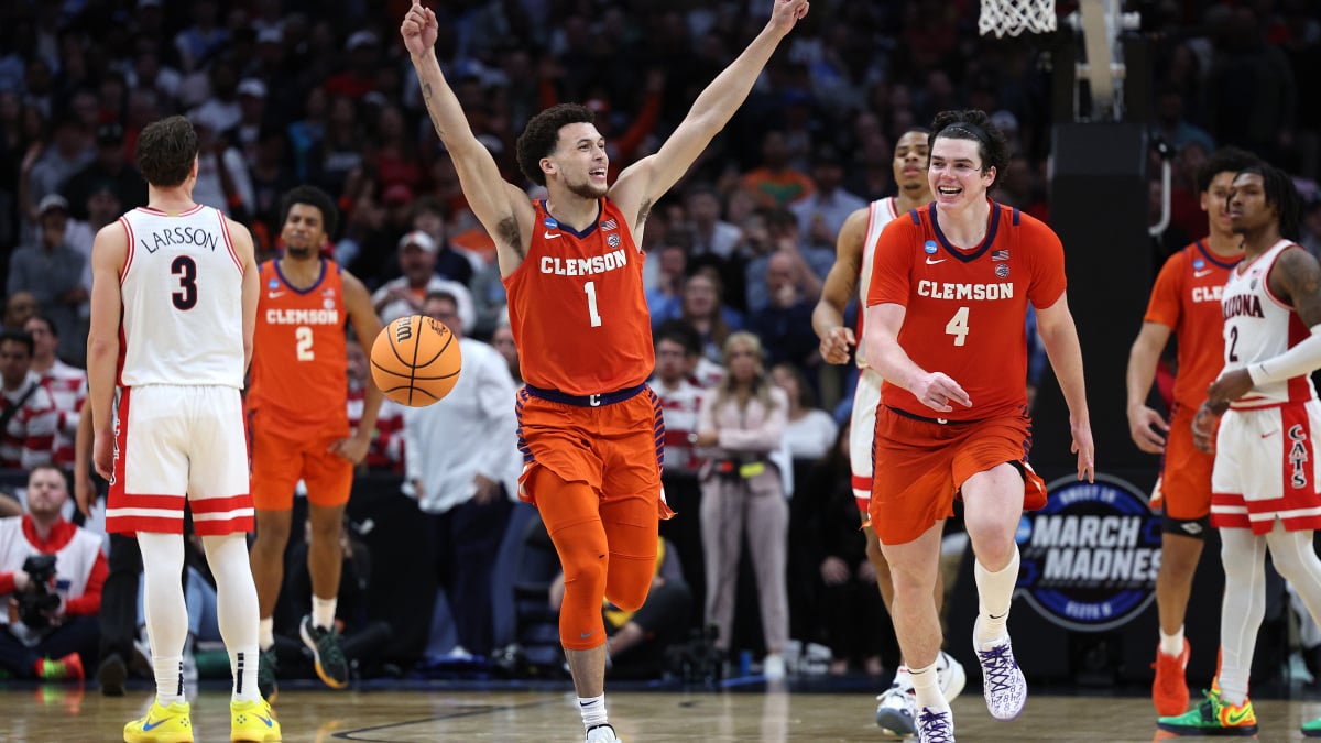 How to watch Alabama vs. Clemson basketball without cable