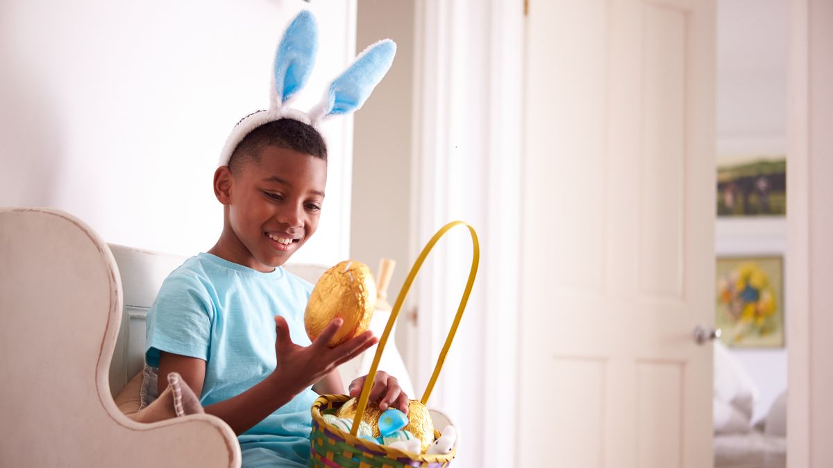 Mum says parents treat Easter like 'second Christmas' - but she doesn't 'get it'