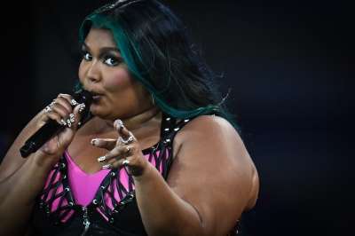 Lizzo says ‘I quit’ after ‘lies’ told about her