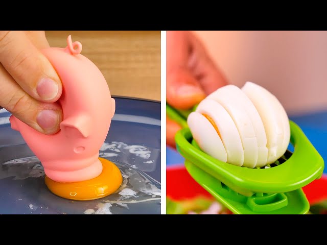 Amazing Kitchen Hacks and Gadgets for Home Chefs