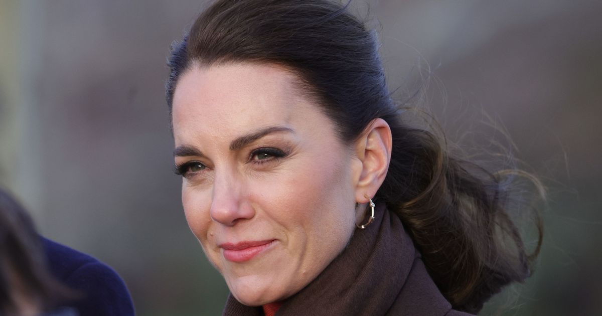 Kate Middleton questions answered by Palace - what cancer, how it was found, and type of treatment