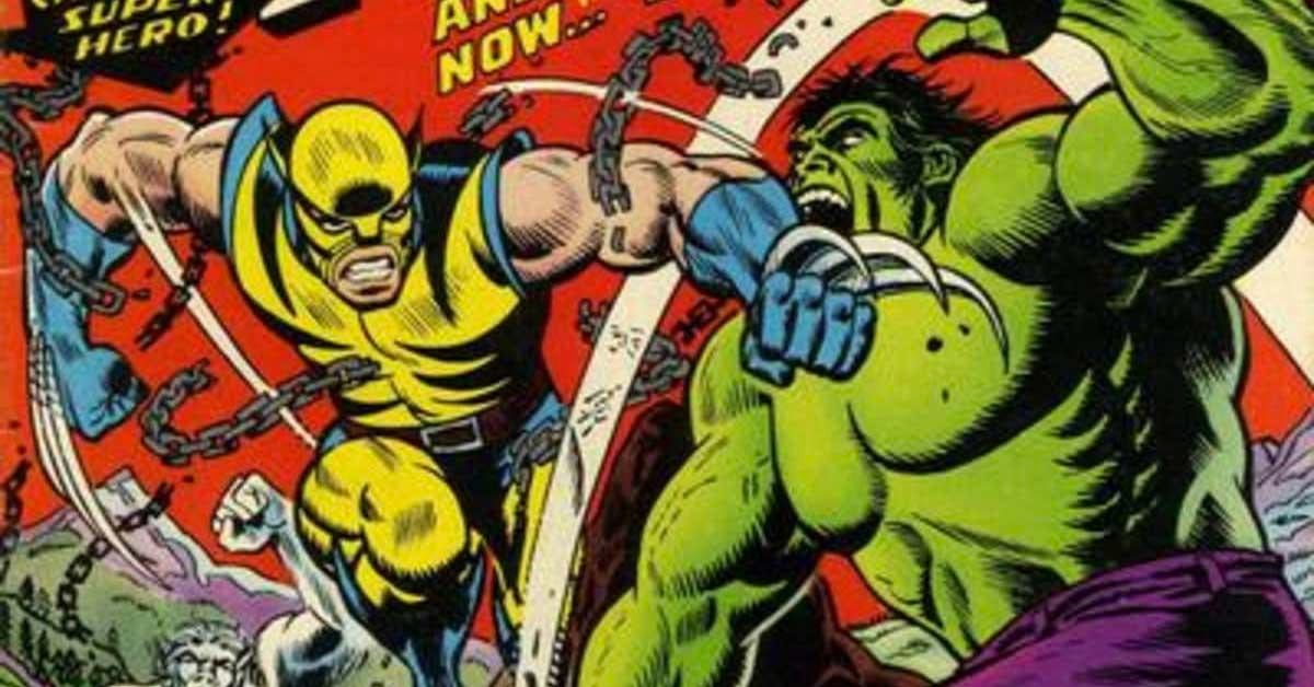 Marvel Causes Controversy by Adding New Name to List of Wolverine's Creators