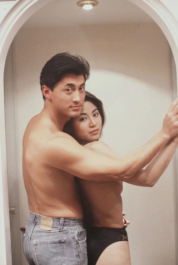 ‘90s Sex Symbol Ellen Chan, 58, Reveals She's Still Single & Yearns To Get Married