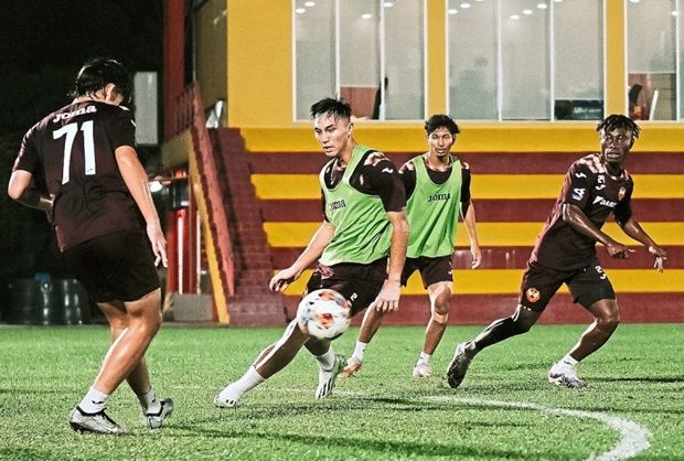 Selangor Coach Nidzam Admits Training During Ramadan A Tricky Task | Nestia