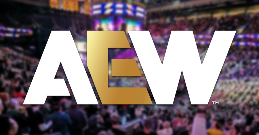 AEW Champion Possibly Injured During AEW Rampage Tapings