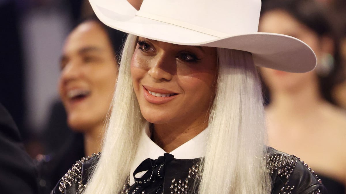 Social media reacts to Beyoncé's 'Cowboy Carter'