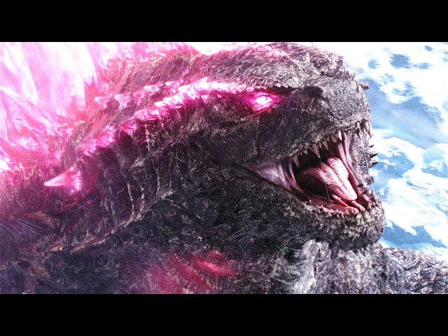 The Ending Of Godzilla x Kong: The New Empire Explained