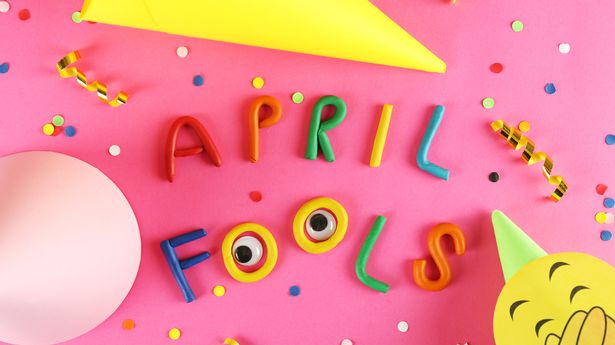 April Fool's 2024: Best tricks to play on family and friends– from frozen breakfast to spider scares