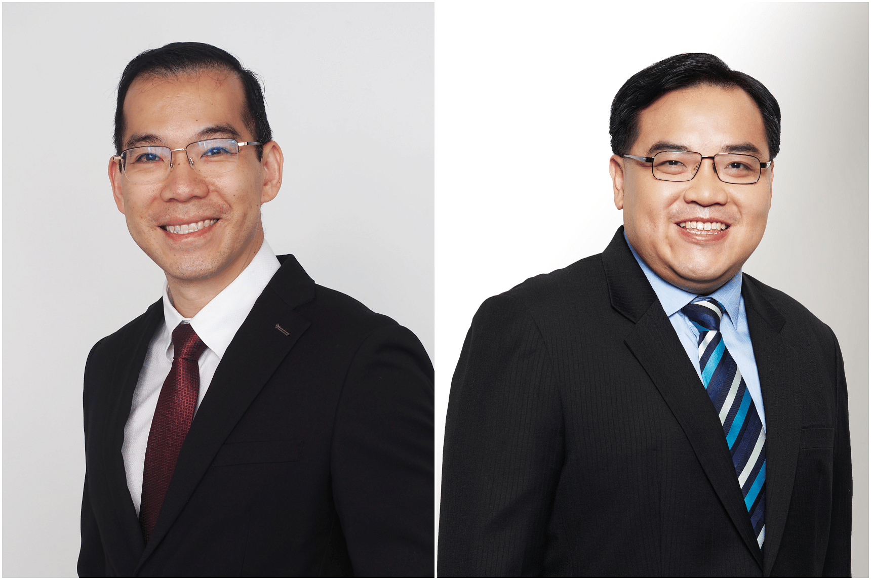 Tan Tock Seng Hospital appoints SAF’s former chief of medical corps as new CEO from April 1