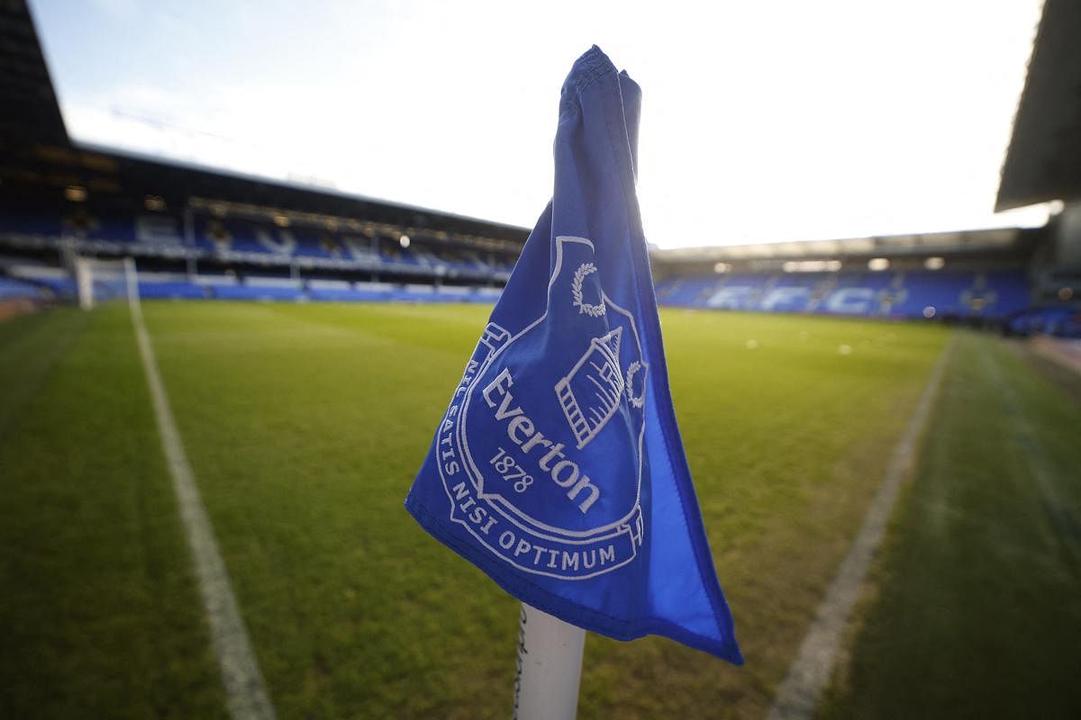 Everton post $112 million loss for 2022-23 season