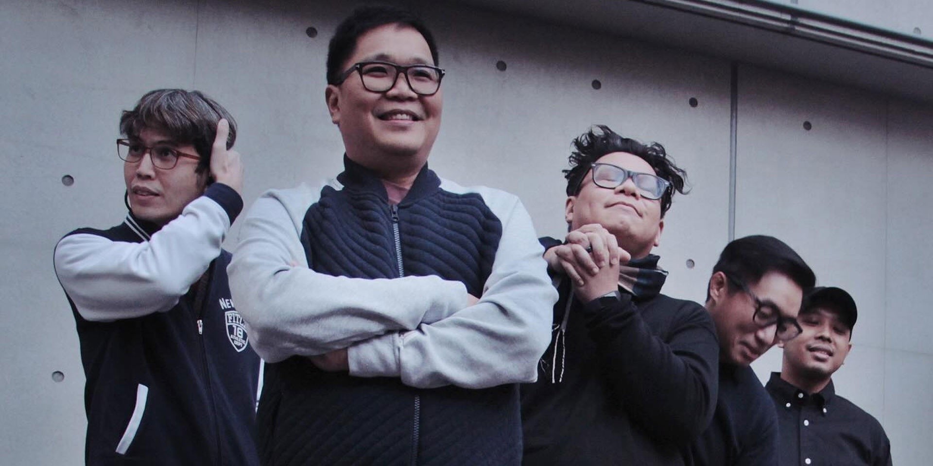 The Itchyworms announce Canada tour this November