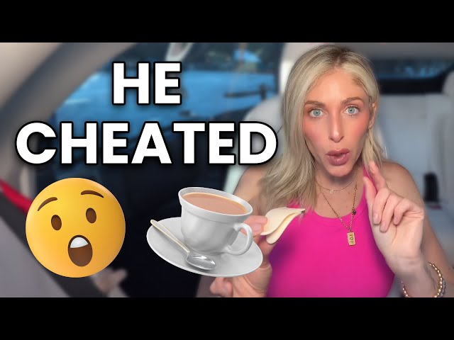If You Thought Your Ex Was Bad 😳 | CATERS CLIPS