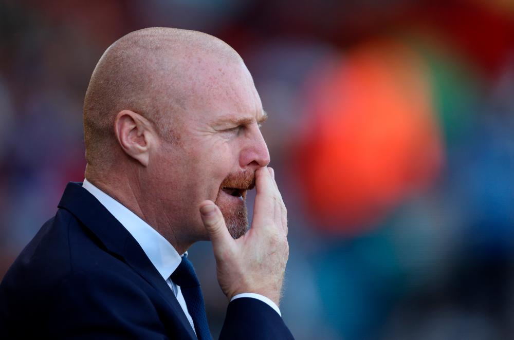 Dyche urges Everton to get ‘details correct’ against Newcastle