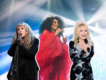 These Women Over 50 Are Redefining Success in the Music Industry