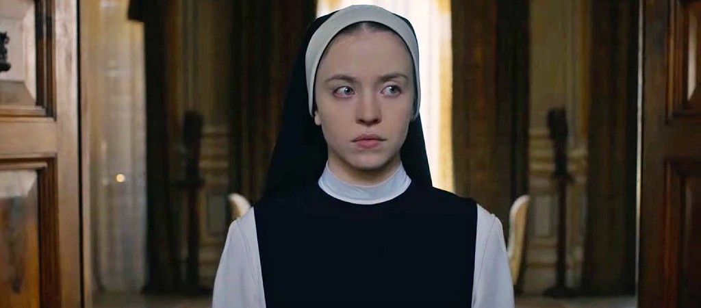How To Watch Sydney Sweeney In ‘Immaculate’ For A Devilishly Low Price