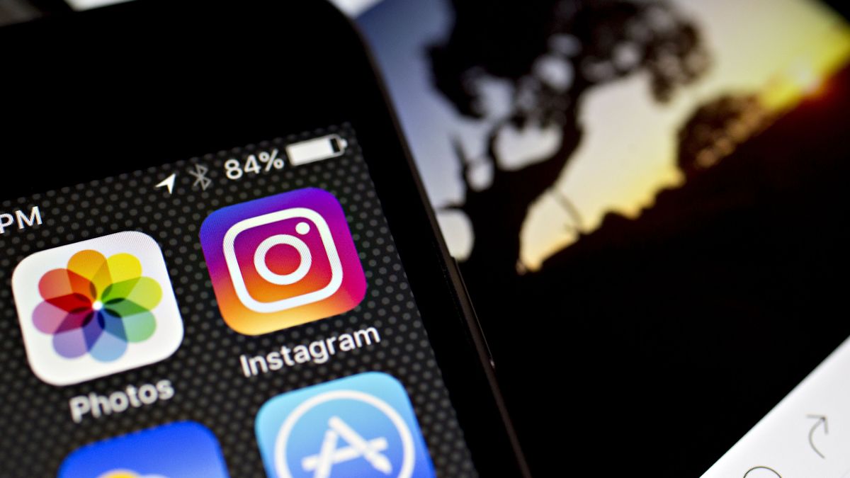 Instagram goes down as users complain they can't comment or post