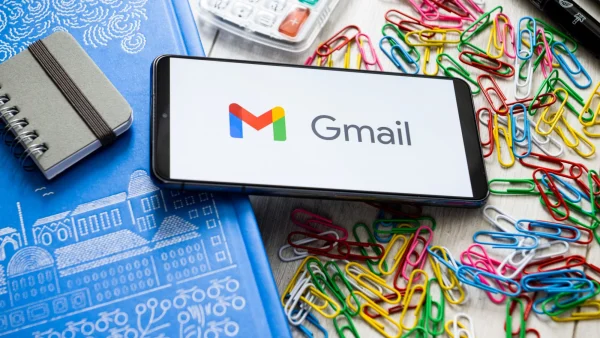 Gmail Debuted 20 Years Ago. It Wasn't an April Fool's Joke