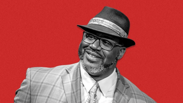 Adobe Hired Shaq to Explain How AI Marketing Works. Here Are the Highlights