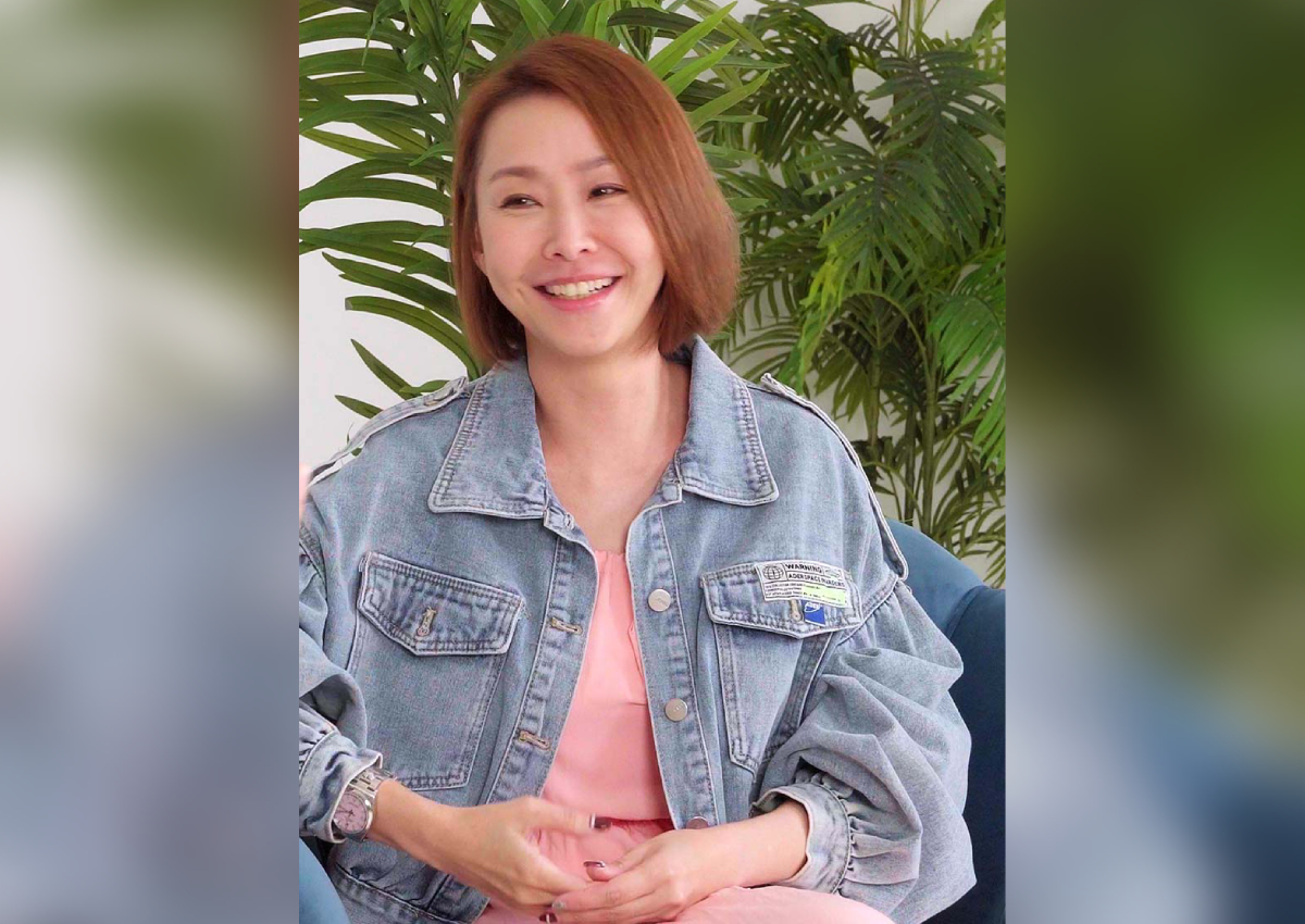 'Why would they attack me like this?' Ann Kok opens up about facing sexual harassment on social media