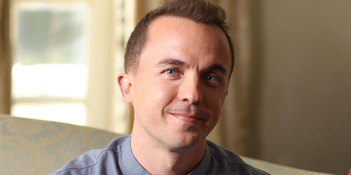 Frankie muniz says he walked off 'malcolm in the middle' set due to 'rude' people