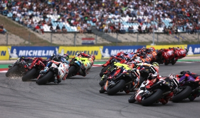 US-based F1 owner Liberty Media announces MotoGP takeover in US$4.5b deal