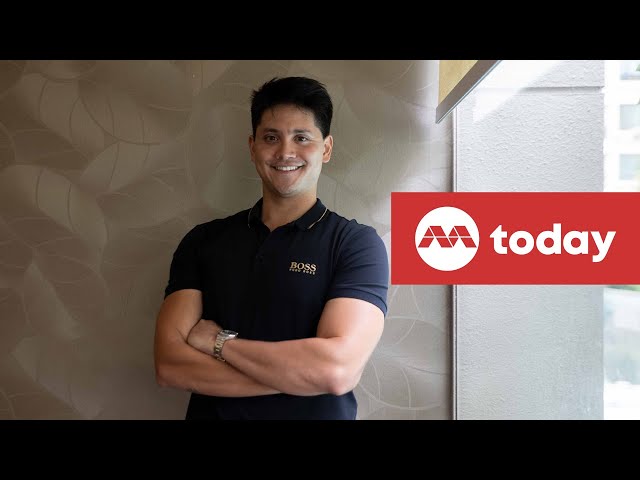 BMT was 'hardest 3 months' of life, but NS not a factor in decision to retire: Joseph Schooling