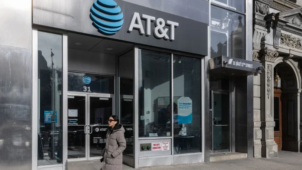 AT&T Forced to Reset Millions of Account Passcodes After Hacked Data Spreads Online