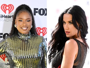 iHeartRadio Music Awards 2024: Katy Perry, Jennifer Hudson, & More of the Best Arrivals