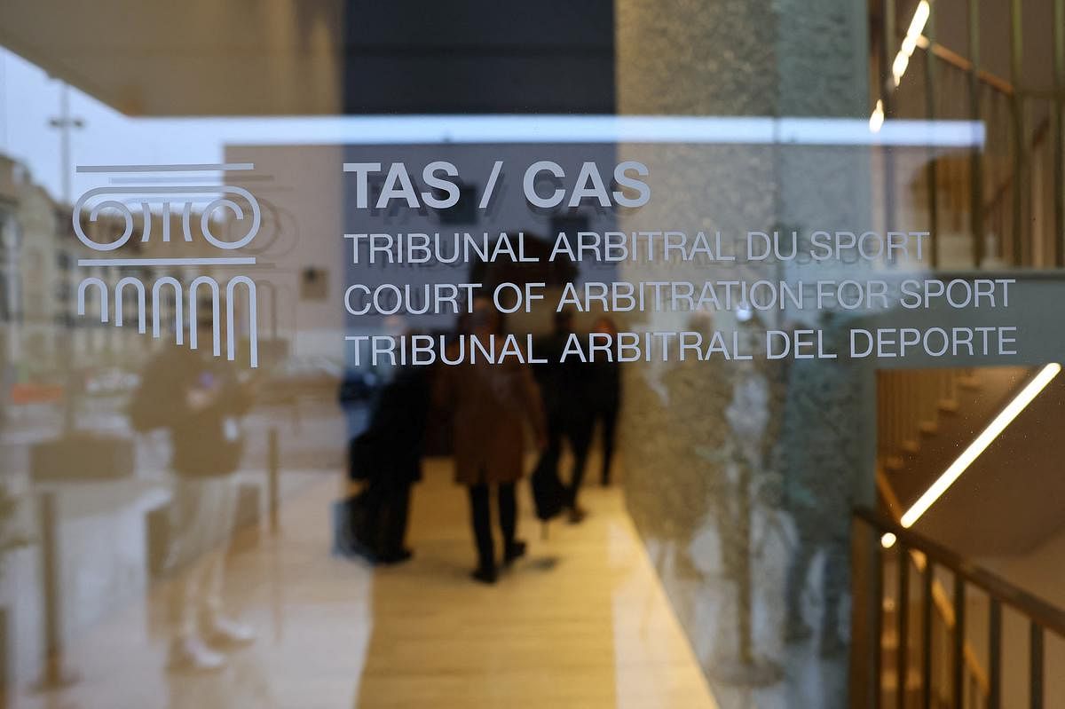 IBA says it may appeal after CAS upholds IOC decision to withdraw recognition