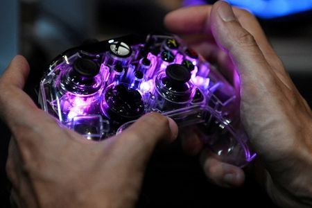 PC, console growth to lag pre-pandemic levels as gamers clock in fewer hours, report says