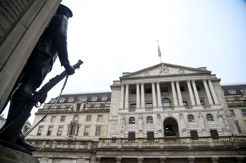 Bank of England sets out conditions for 'digital sandbox'