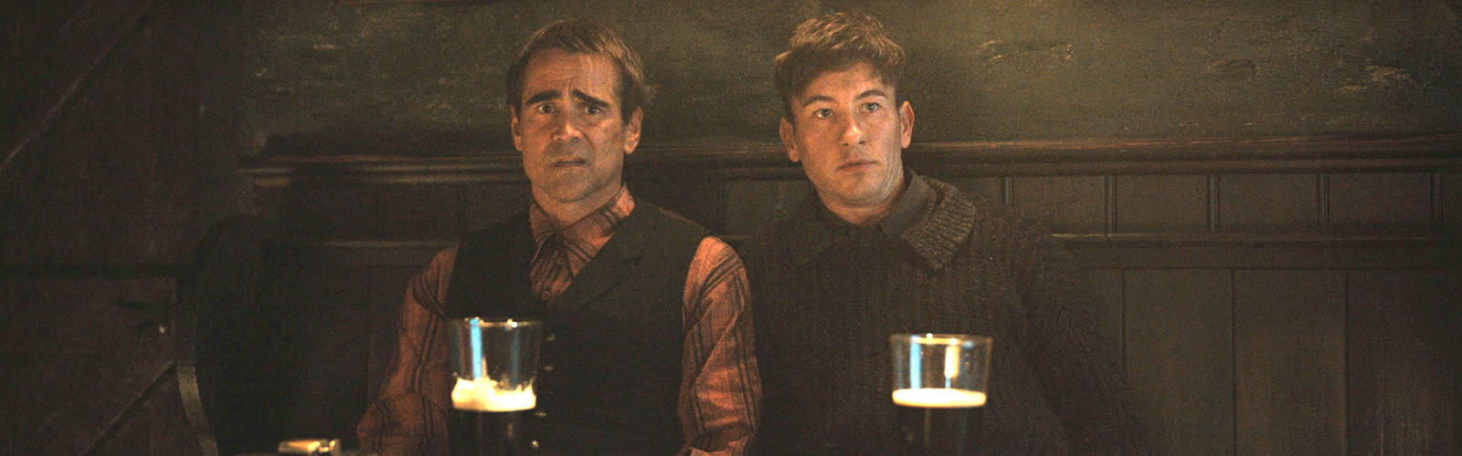 Colin Farrell Couldn’t Be More Delighted That His Fellow Irish Actors, Including Barry Keoghan, Are Having A Moment