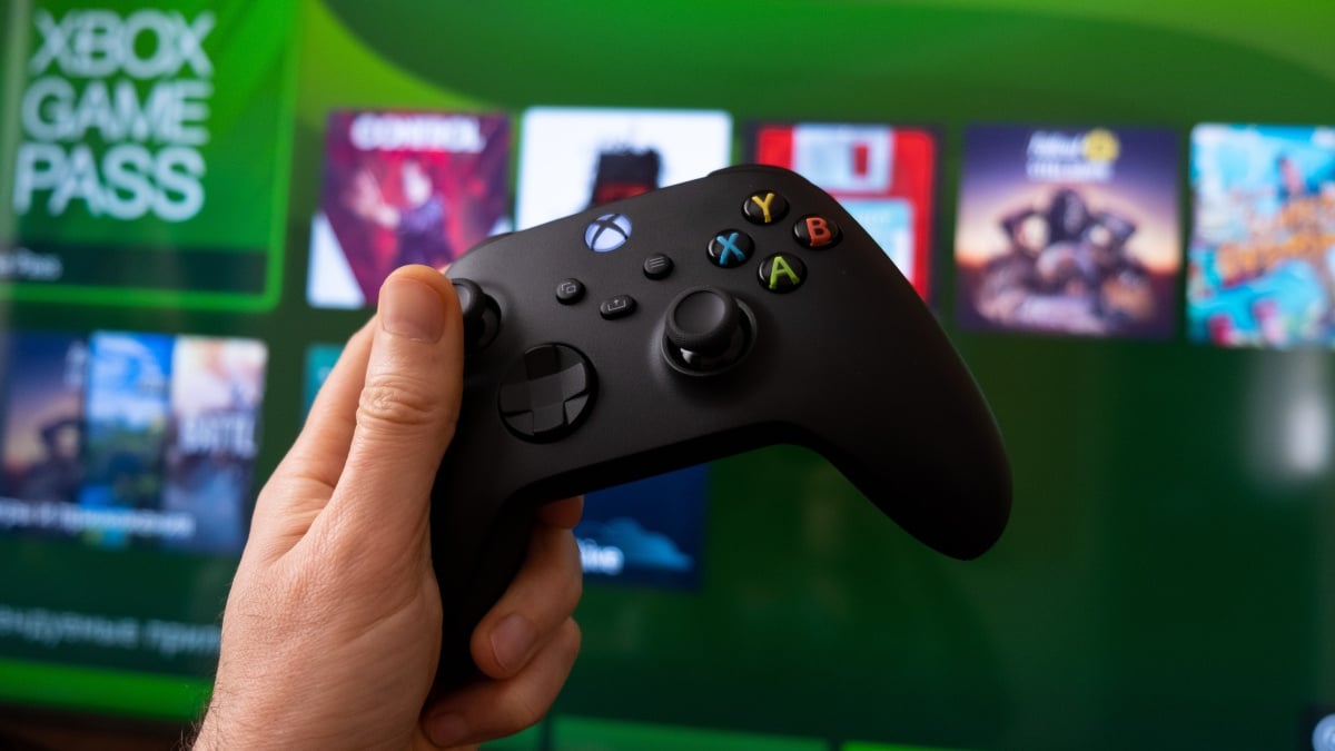 An Xbox AI chatbot is in the works. Here's what it can do.