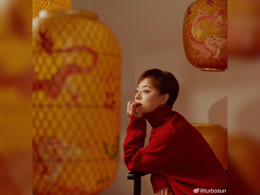 Sun Li to star in new series, "Thirty-Nine Twenty-Eight"