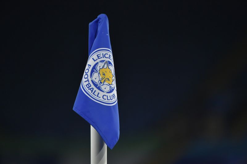Soccer-Leicester report losses worth 89.7 million pounds in latest account