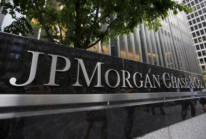 JPMorgan Chase launches digital media business