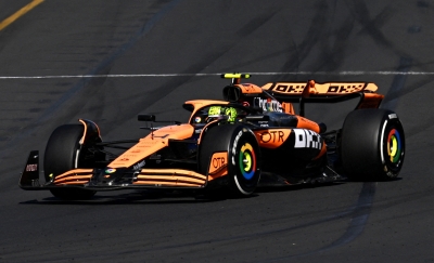 Key recruit Sanchez leaves McLaren three months after joining