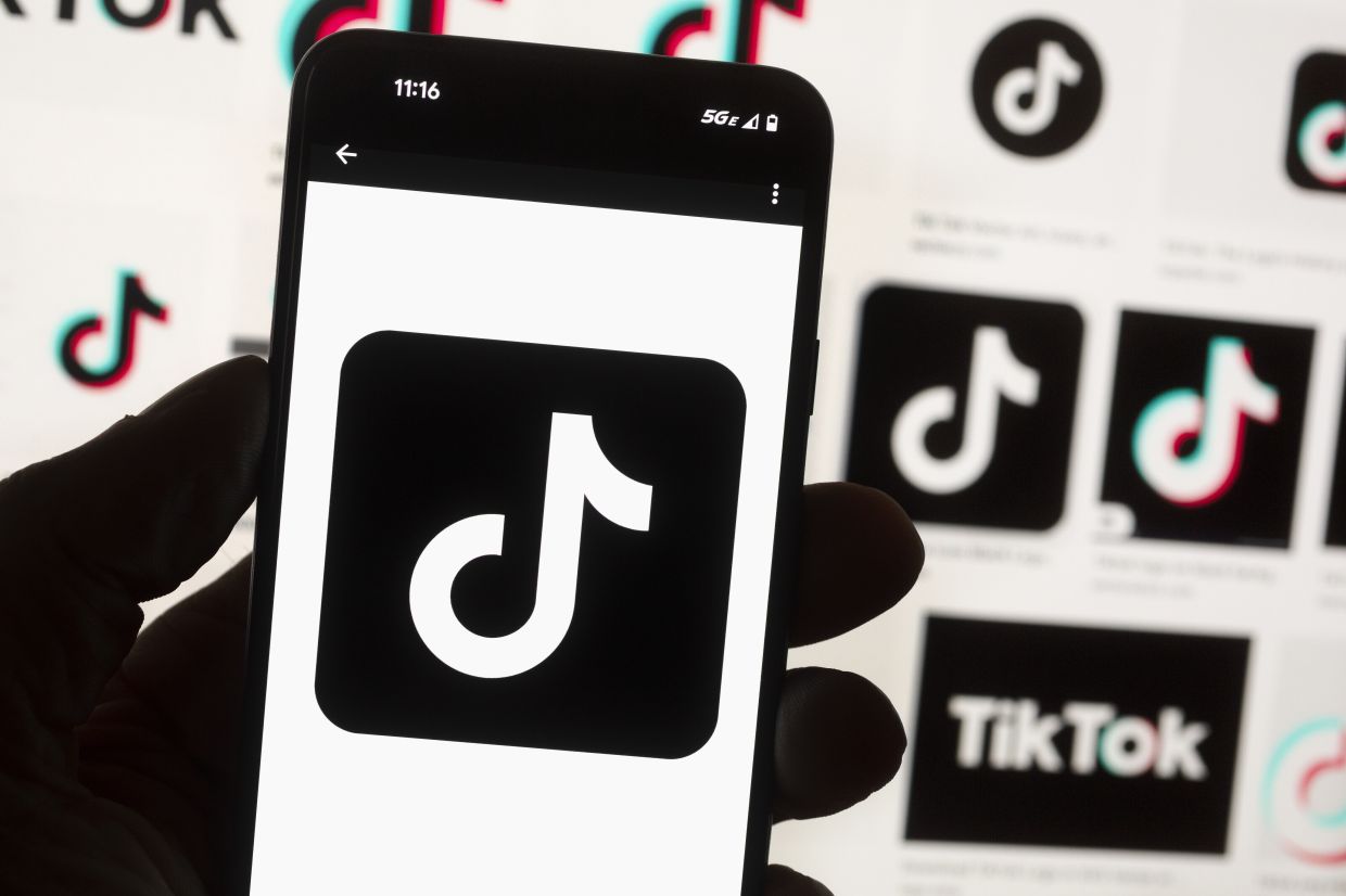 Mom threatens kid’s 11-year-old classmate on TikTok, US cops say. ‘Come outside’