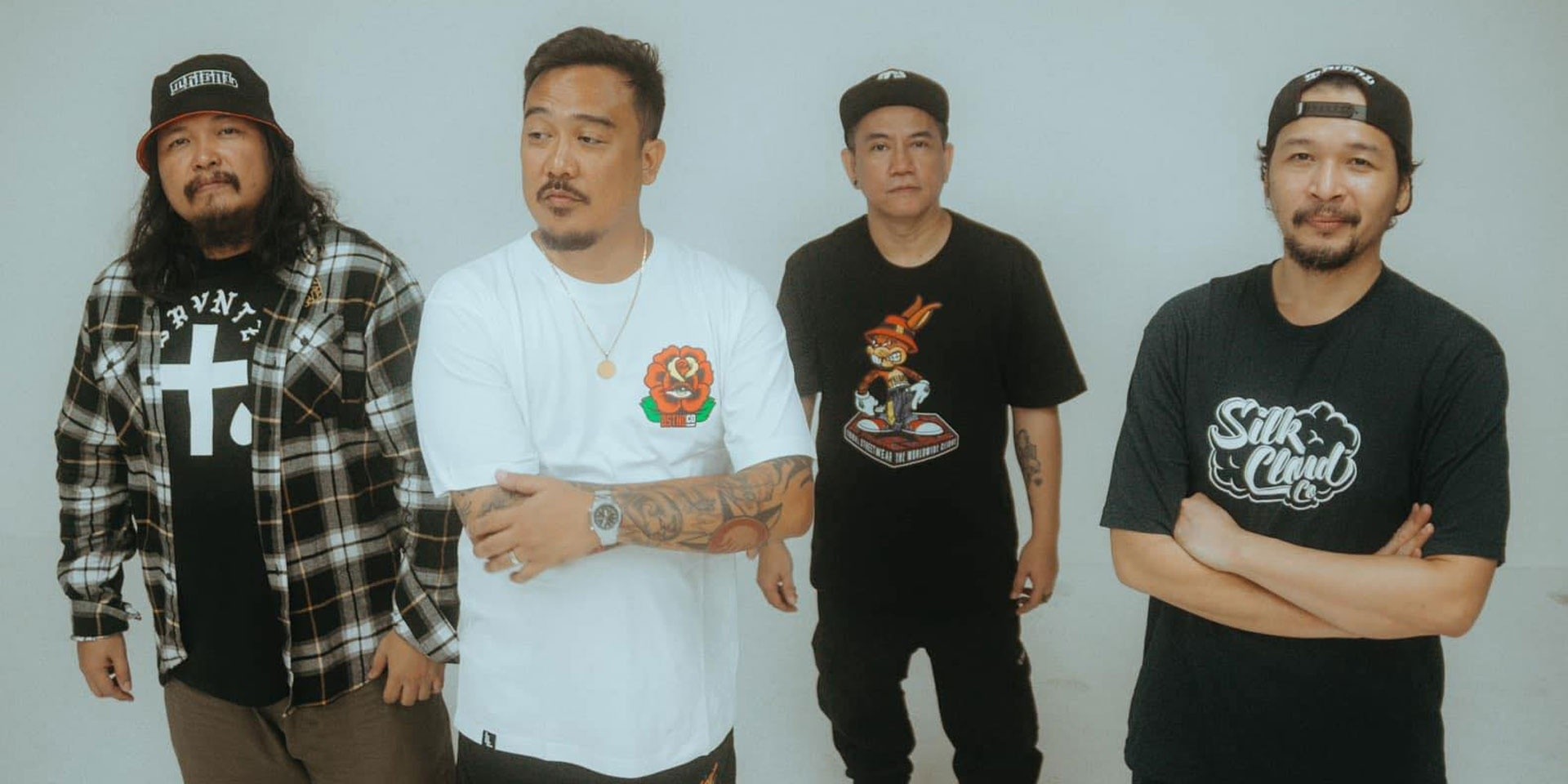 Greyhoundz to hold '7 Corners of Your Game' vinyl launch this April