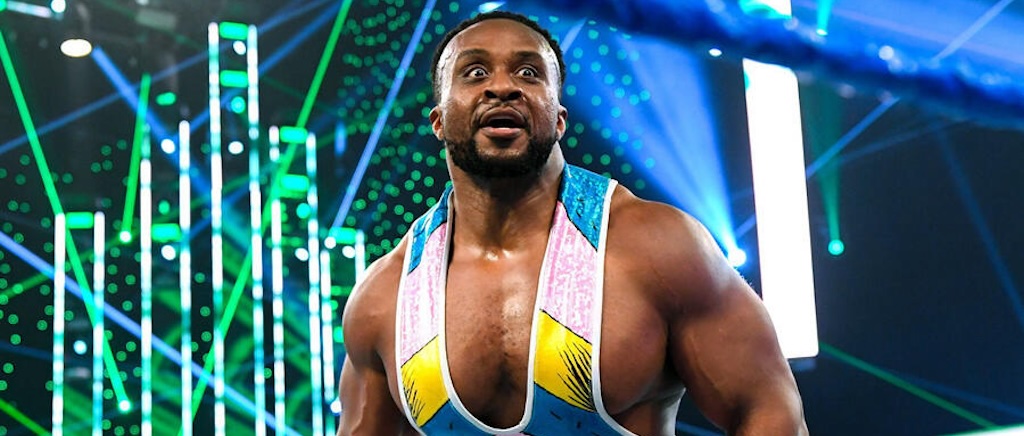 Big E Is Grateful To Be Involved In WWE And Won’t Shut The Door On An In-Ring Return